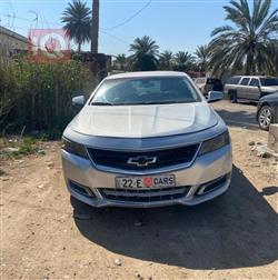 شيفروليه امبالا